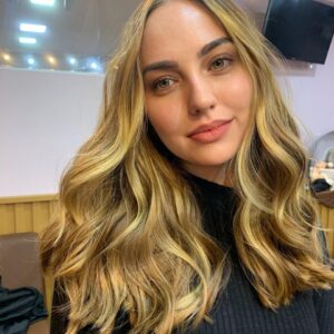 Rose Parker